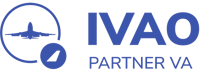 IVAO Logo