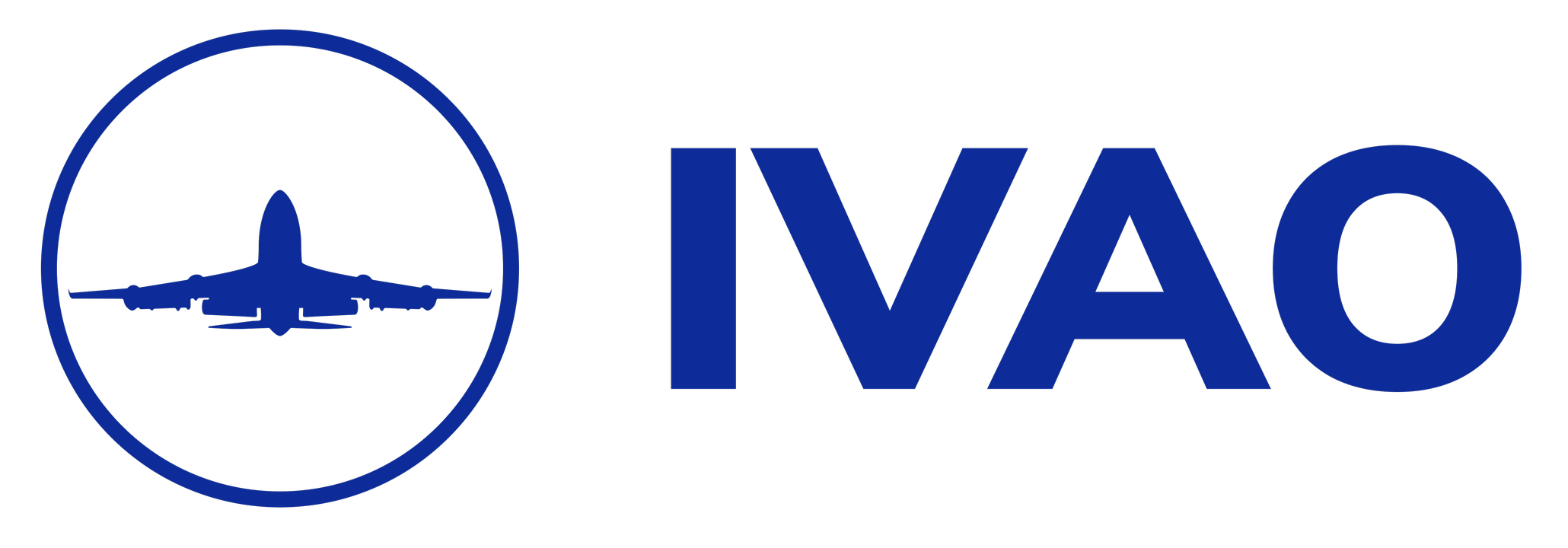 IVAO Logo